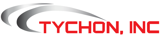 Tychon Inc logo